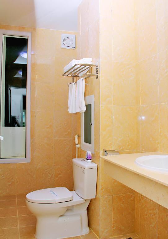 The Carnation Hotel Da Nang Camera foto