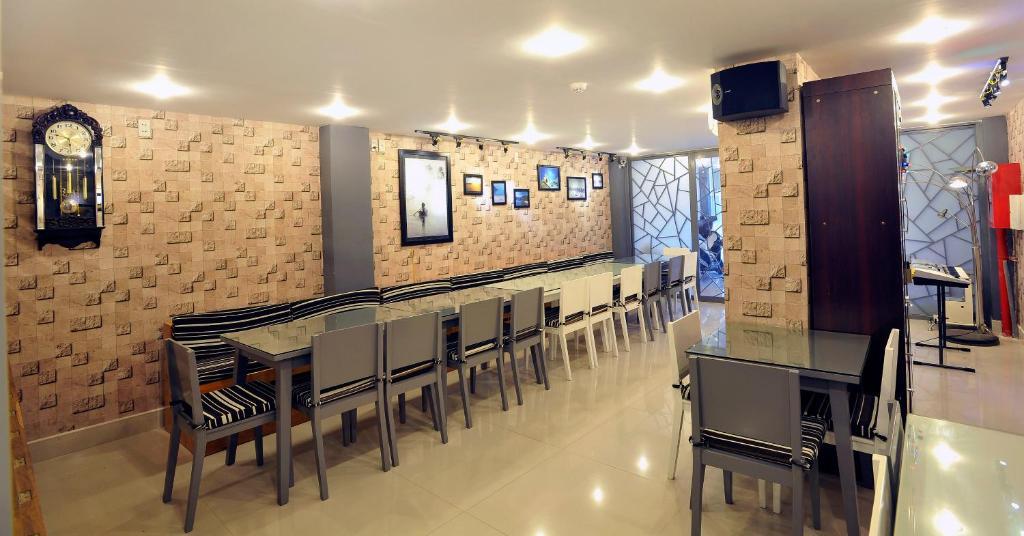 The Carnation Hotel Da Nang Esterno foto