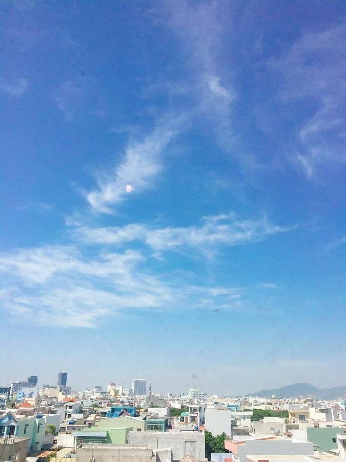 The Carnation Hotel Da Nang Esterno foto